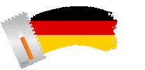 Wettkampf Fliese Sticker by PCI Augsburg GmbH