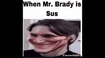 Sus GIF