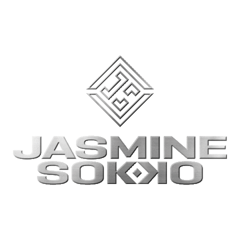 Sticker by Jasmine Sokko