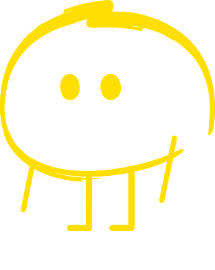 PagesJaunes Sticker
