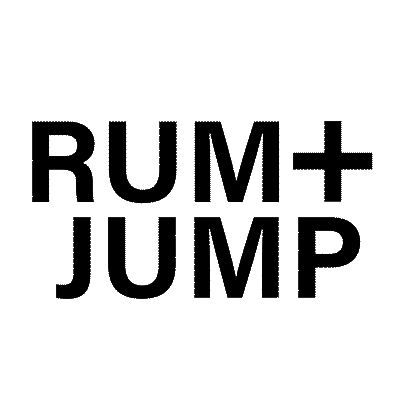 Rum Sticker by rumandjump