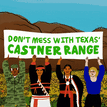 Don't Mess with Texas' Castner Range