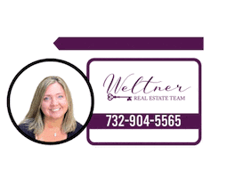 Bhhsnj Sticker by Berkshire Hathaway - Weltner Team