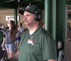 Excuse Me What GIF by Fort Wayne TinCaps