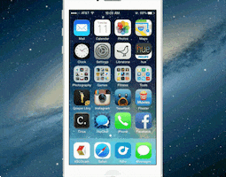 Operating Systems Iphone GIF
