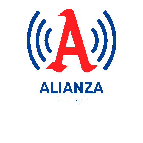 Alianza FC Sticker