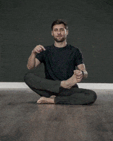 Yoga Class GIF by YOGABODY