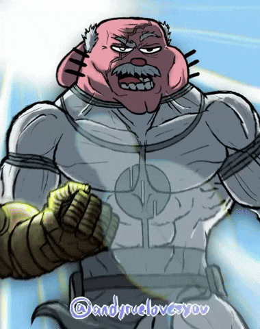 Richard Watterson GIF