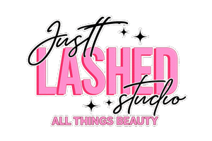 Beauty Lashes Sticker