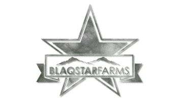 Black Star Farms Sticker
