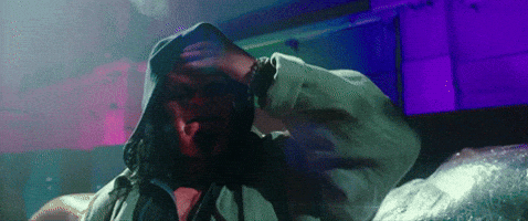 GIF by Hellboy Movie - Find & Share on GIPHY