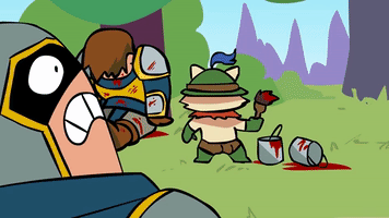 League Of Legends GIF
