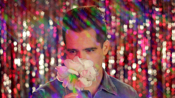 pray for the wicked brendon urie GIF by Panic! At The Disco