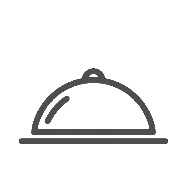 Cocina Sticker by El Higuerón