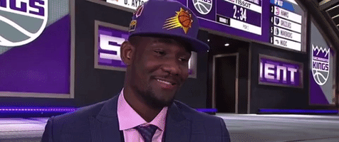 Suns Ayton GIF