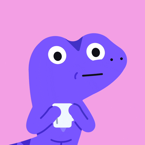 Shocked What The Hell GIF by CoinGecko