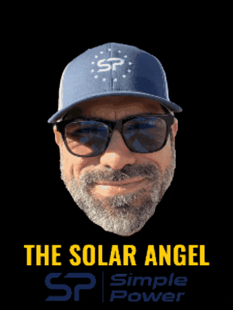 Solarsales GIF by Simple Power