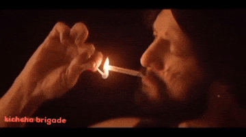 Kichcha Brigade GIF