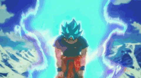 Dragon-ball-z-wallpaper GIFs - Find & Share on GIPHY