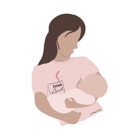 OMM Label Sticker
