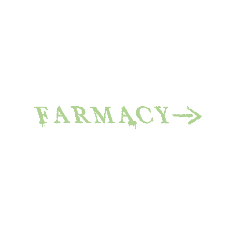 Sticker by Farmacy Kitchen