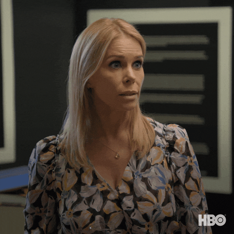 Cheryl Hines GIF by Curb Your Enthusiasm