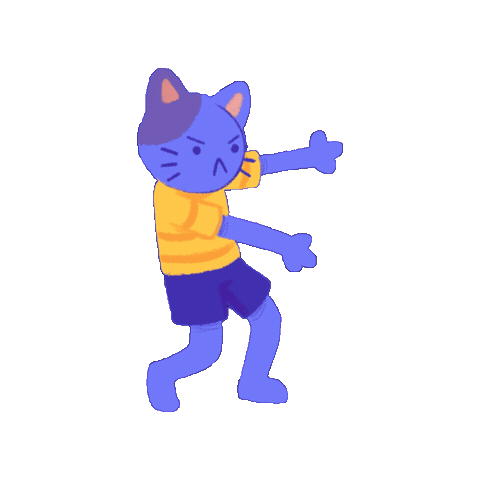 Showing Off Will Smith Sticker by Lorine Kirk