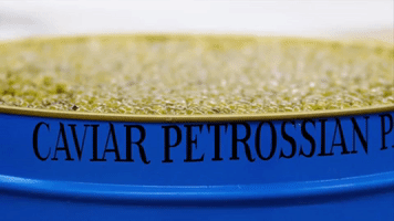 gold goals GIF by Petrossian