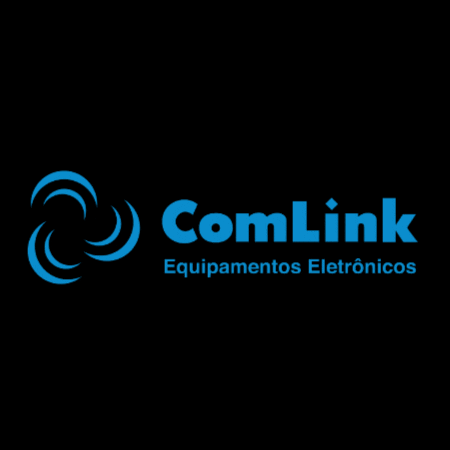Comlink Equipamentos Eletrônicos GIF