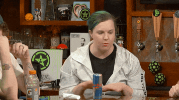 No Problem Off Topic GIF by Achievement Hunter