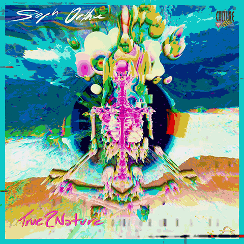 Psychedelic GIF