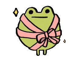 Gift Sticker