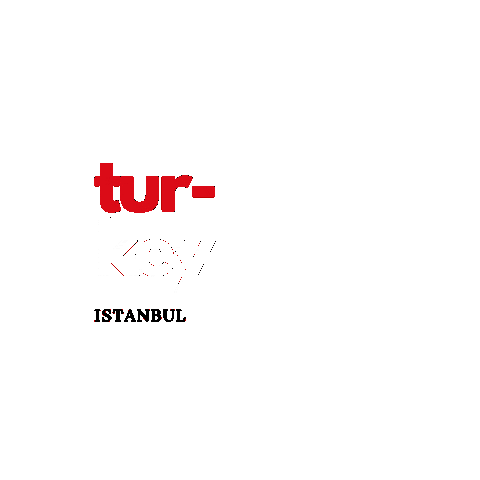 Turkey Sticker