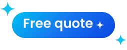 Baton Rouge House Cleaning Sticker by Bright Spaces Cleaning