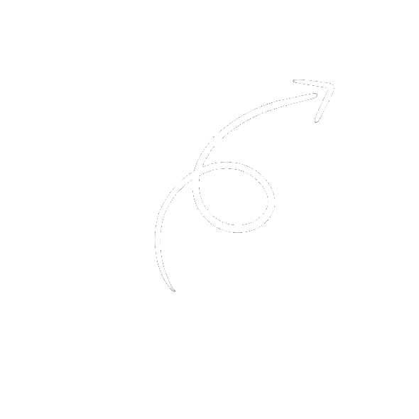 Arrow Sticker