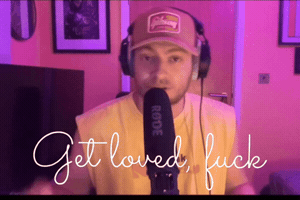 Josh Wichard GIF