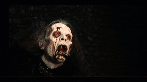 Vampire GIF