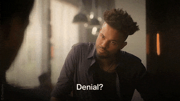 I Dont Know Her Season 6 GIF by grown-ish