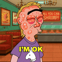 Best Day Ever Ok GIF by Web3 Playboys