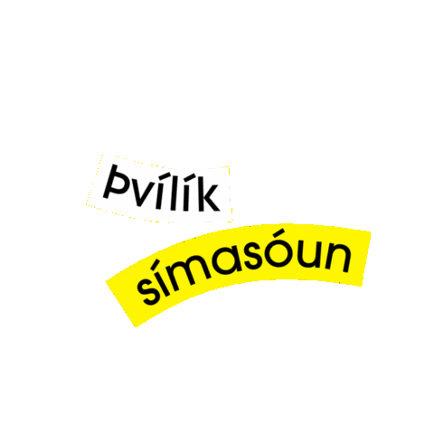 Novastickers Sticker by Nova Island