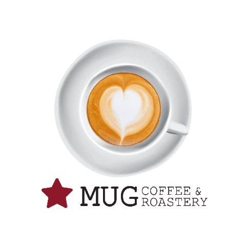 Sticker by MugCoffee