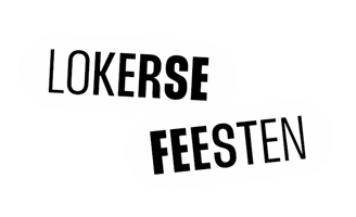 Festival Belgium Sticker by Lokerse Feesten