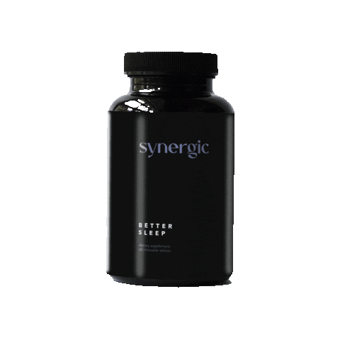 synergic Sticker