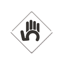 Dai5 Sticker by GandG