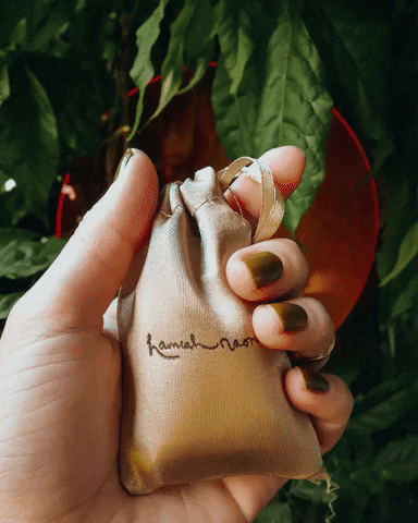Design Satisfying GIF by Hannah Naomi Jewelry