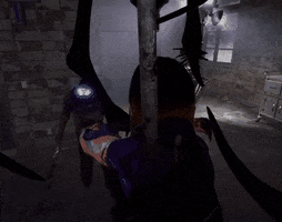 Smack GIF