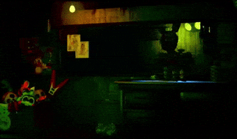 Fnaf GIF