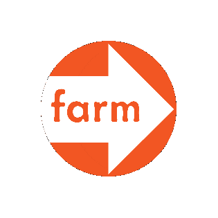 The Food Coop Sticker