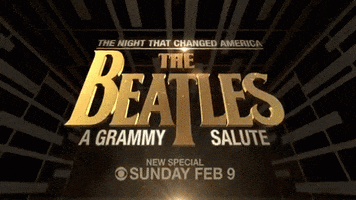paul mccartney television GIF by Recording Academy / GRAMMYs