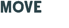 Move to Motion Sticker